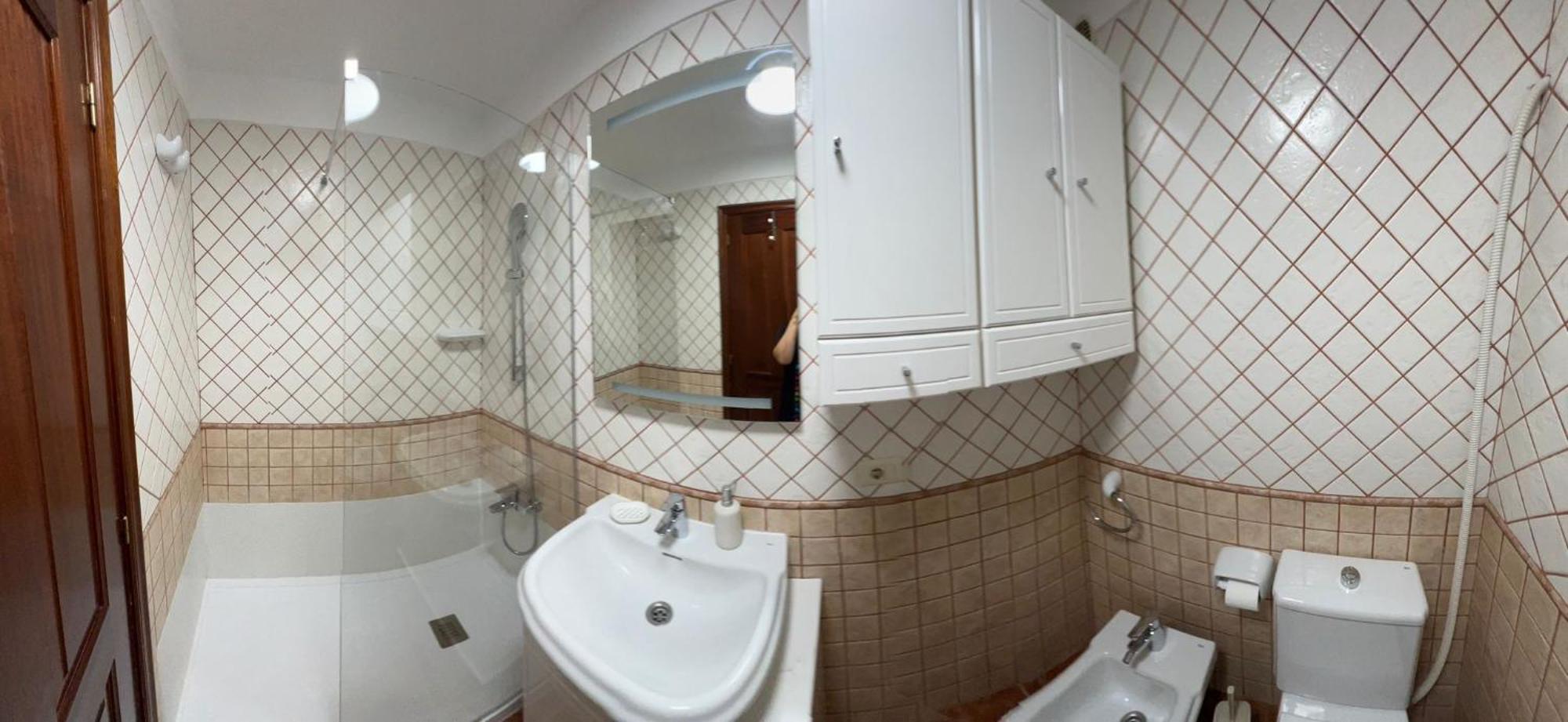 Apartamentos Vista Marina - El Medano エクステリア 写真