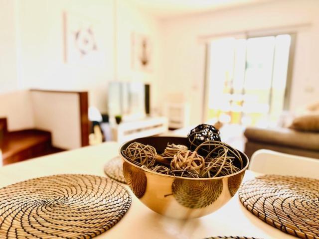 Apartamentos Vista Marina - El Medano エクステリア 写真